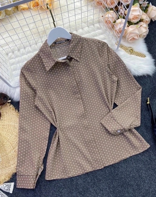 Блузка женская 31259