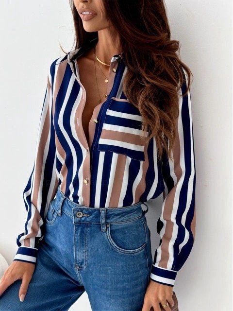 Блузка женская 35453