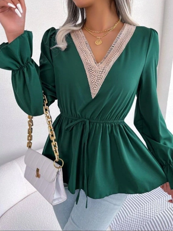 Блузка женская 37939