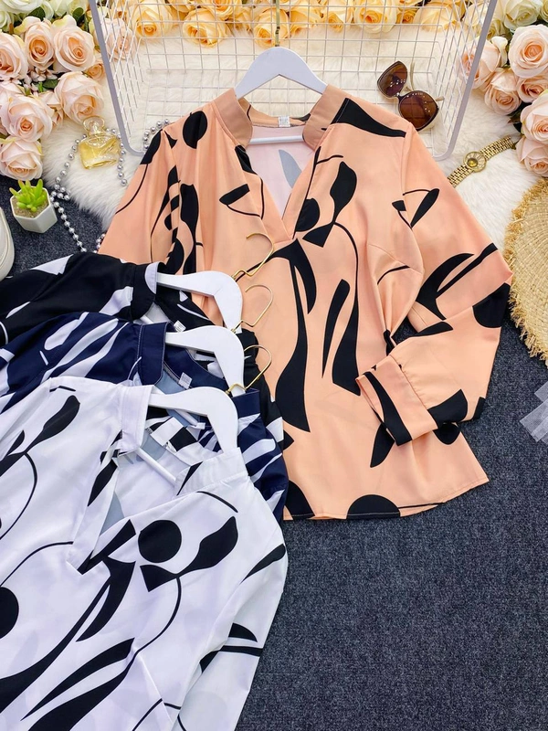 Блузка женская 37972