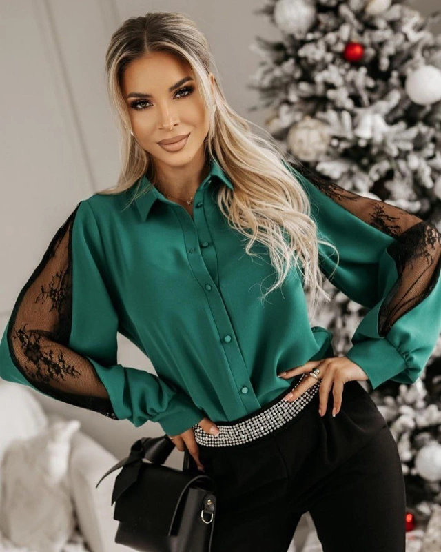 Блузка женская 38244