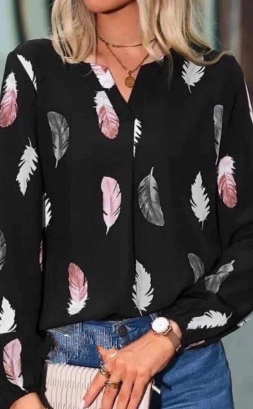 Блузка женская 40850