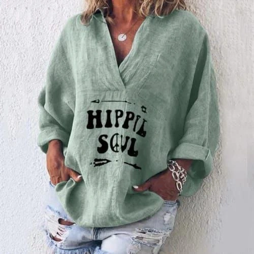 Блузка женская 45743