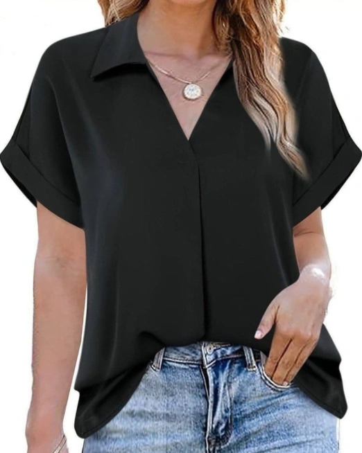 Блузка женская