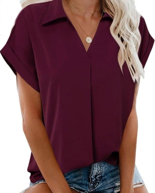 Блузка женская