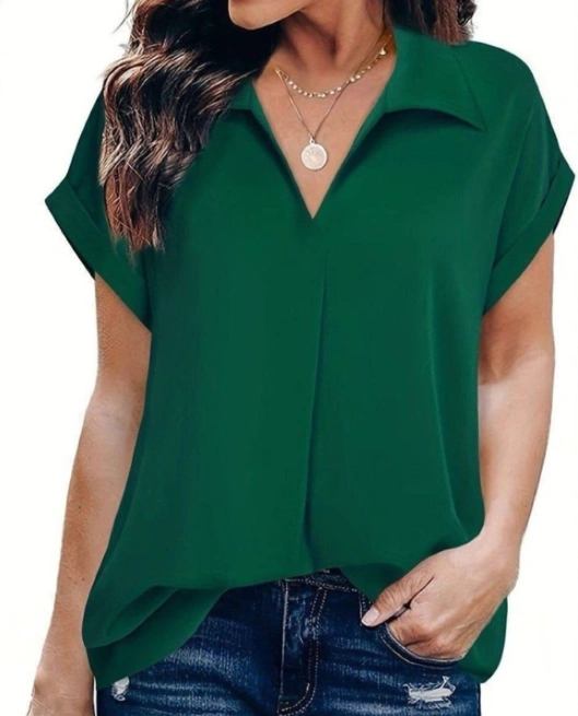 Блузка женская