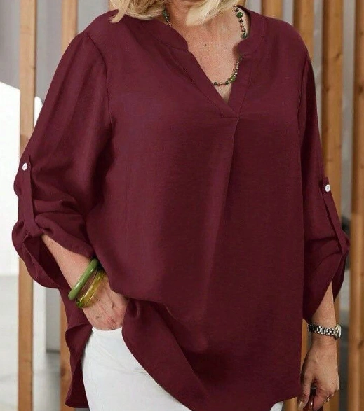 Блузка женская 46621