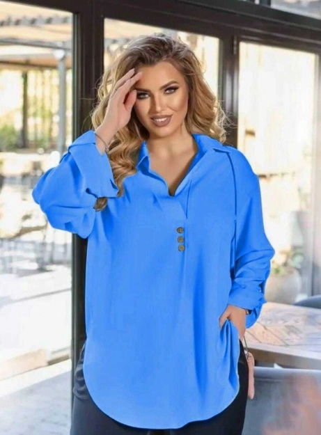 Блузка женская 46632