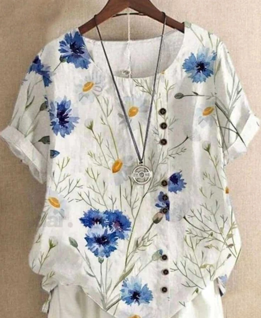 Блузка женская 46925