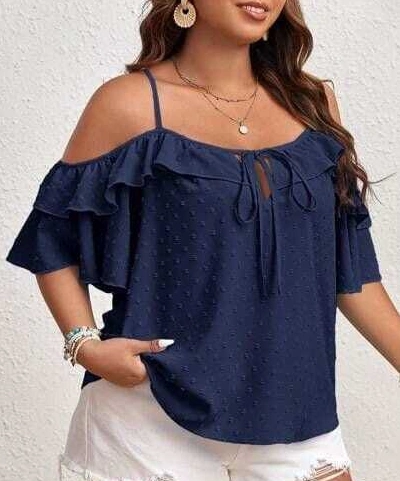 Блузка женская 46927