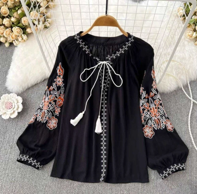 Блузка женская 46978