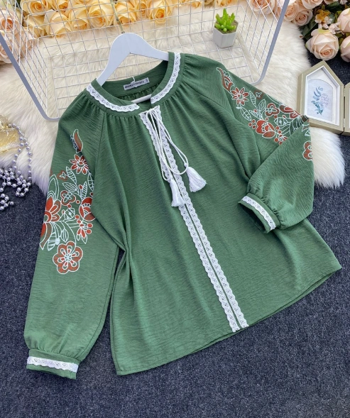 Блузка женская 46981