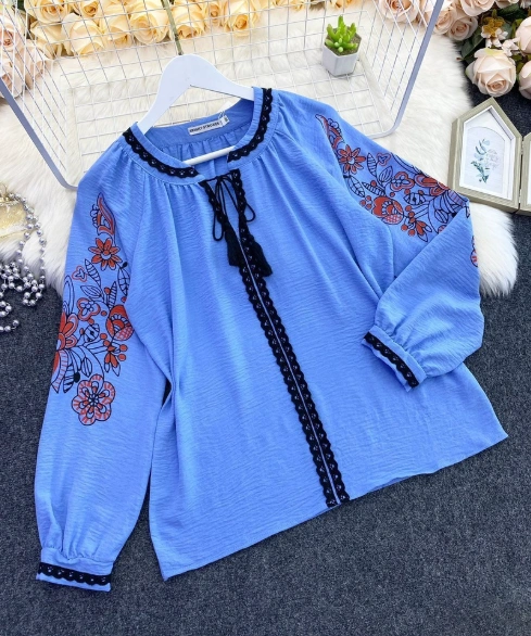 Блузка женская 46982