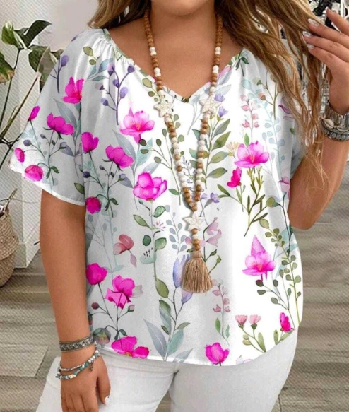 Блузка женская 47009