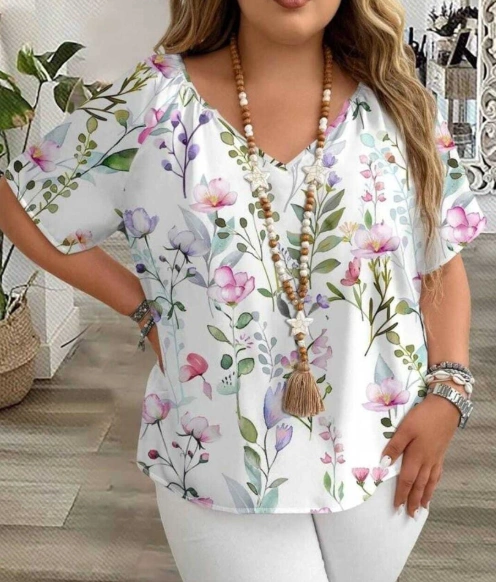 Блузка женская 47010