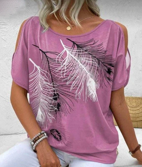 Блузка женская 47029