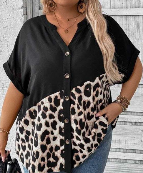 Блузка женская 47032