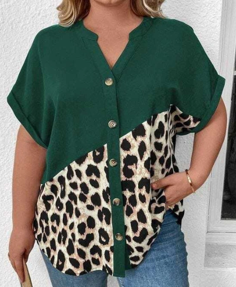 Блузка женская 47033