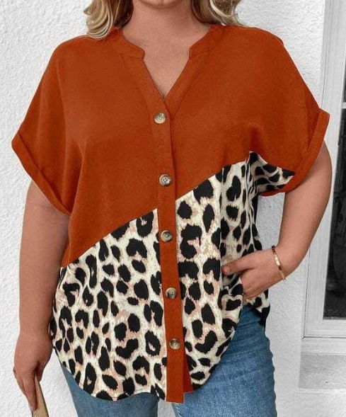 Блузка женская 47035