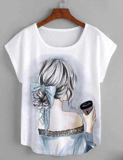 Блузка женская 47037