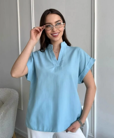 Блузка женская 47554