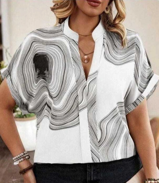 Блузка женская 47674