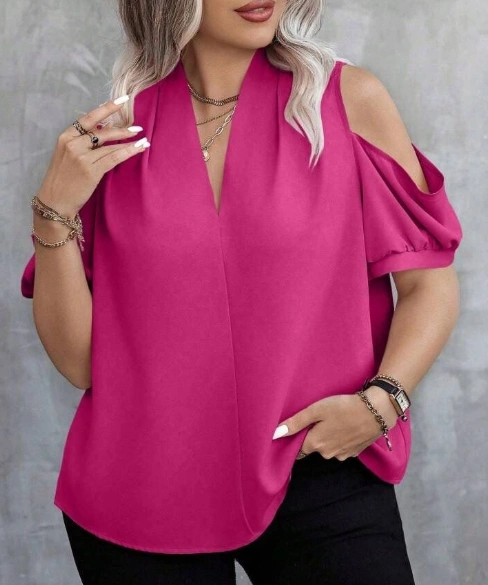 Блузка женская 48775