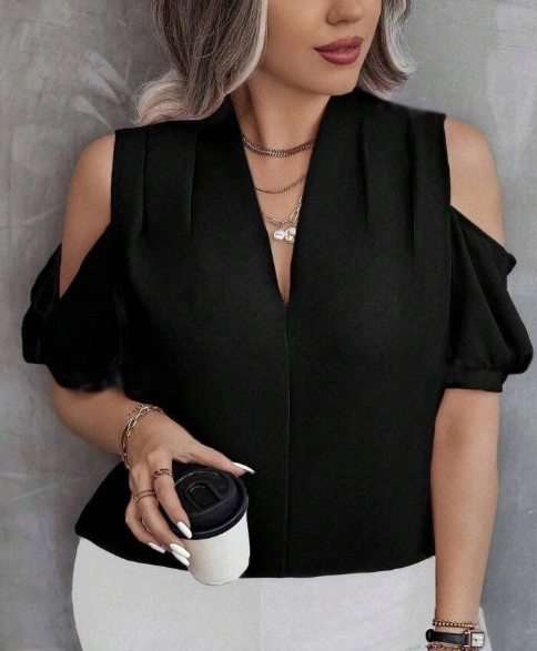 Блузка женская 48776