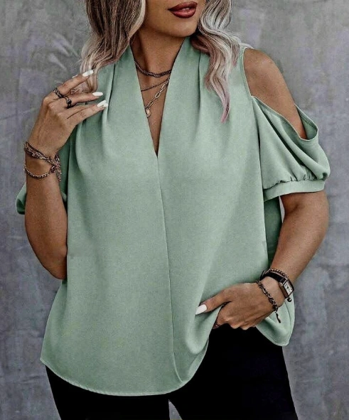 Блузка женская 48777