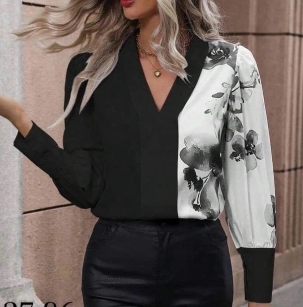 Блузка женская 48906