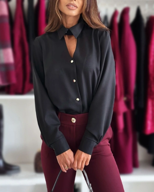 Блузка женская 48926