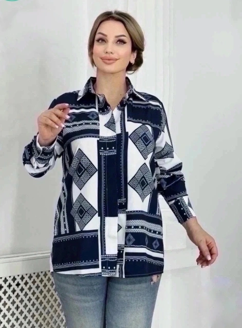 Блузка женская 49003