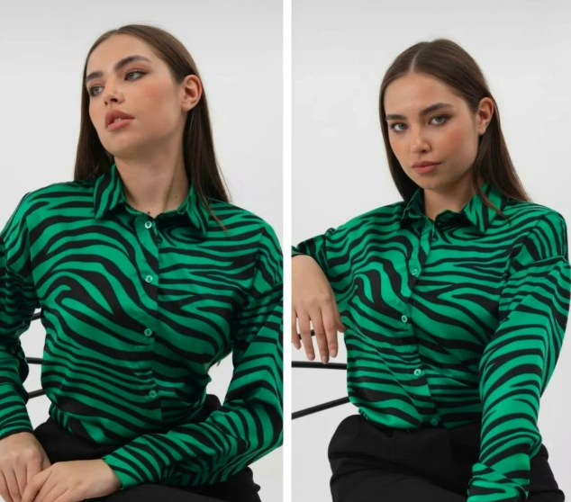 Блузка женская 50769