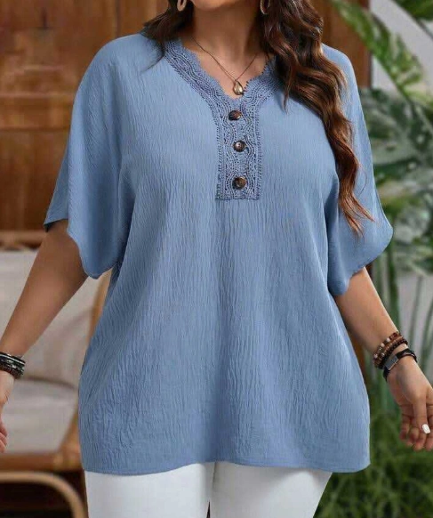 Блузка женская