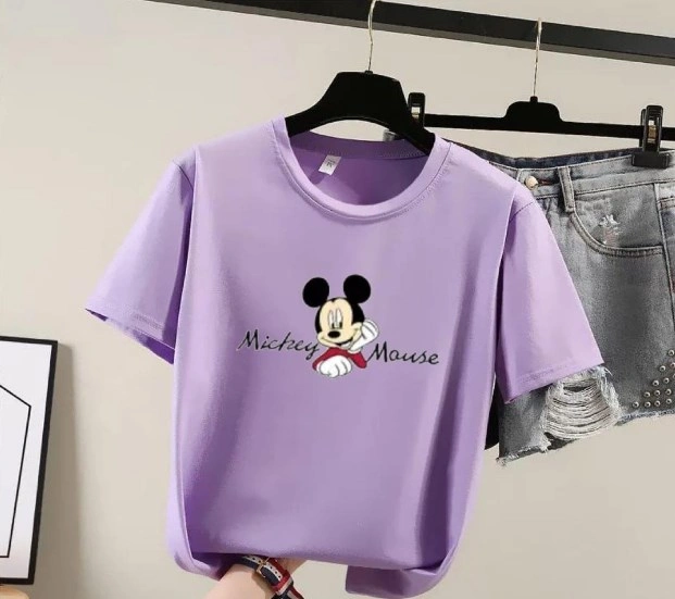 Футболка женская