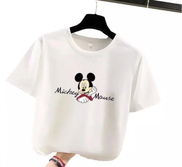 Футболка женская