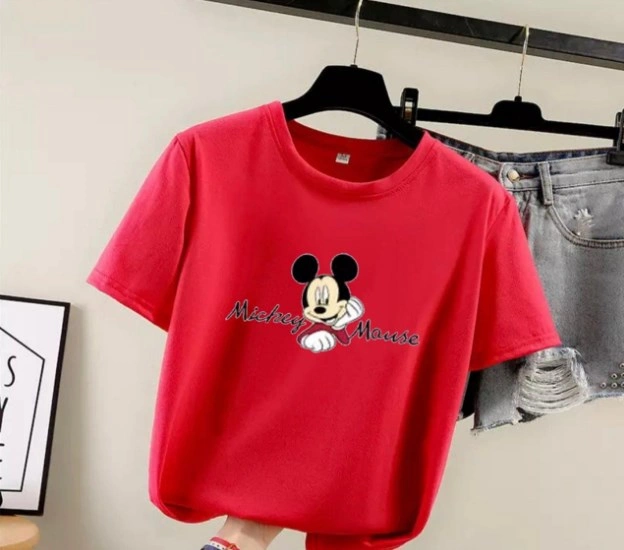 Футболка женская