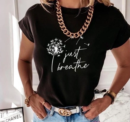 Футболка женская 11845