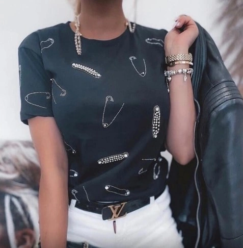 Футболка женская 11996