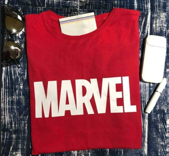 Футболка женская