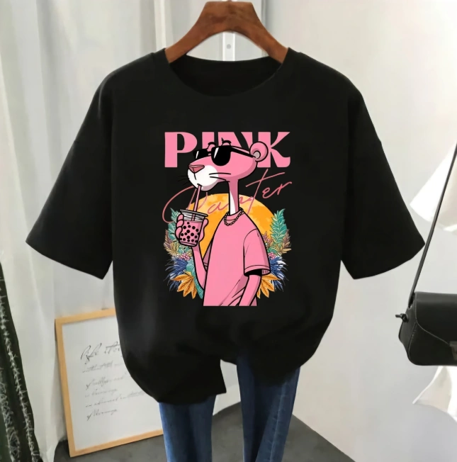 Футболка женская 48665