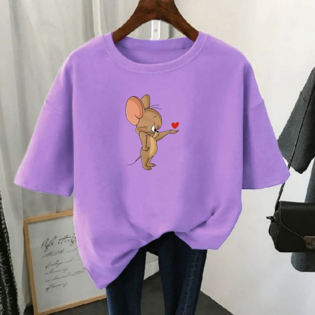 Футболка женская 48734