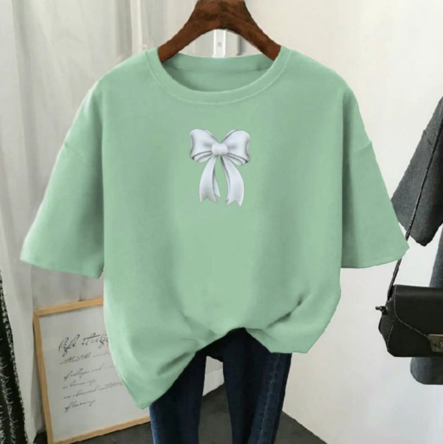 Футболка женская 48748