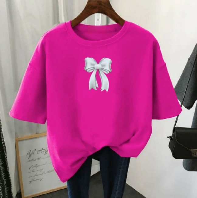 Футболка женская 48750