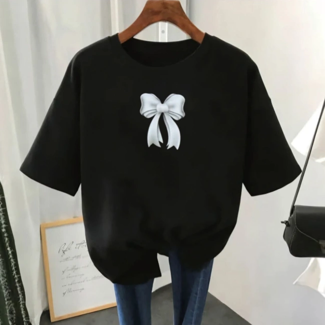 Футболка женская 48752