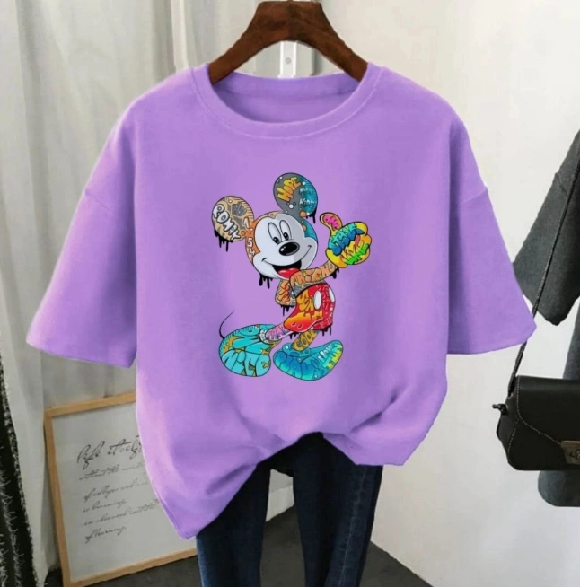 Футболка женская 48756