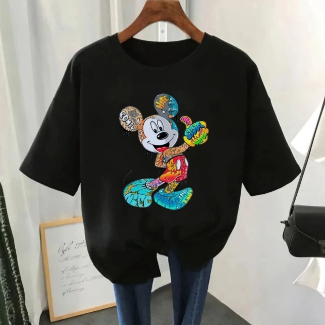 Футболка женская 48757