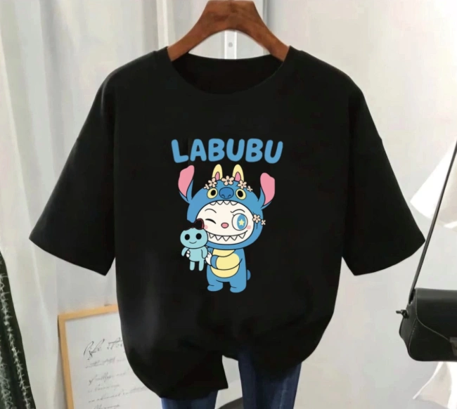 Футболка женская 50392