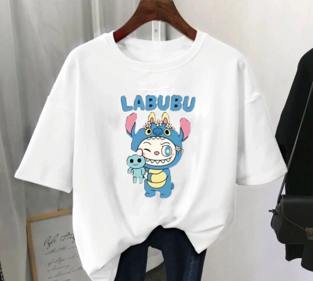 Футболка женская 50394