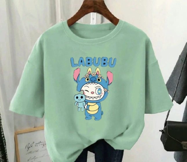 Футболка женская 50395